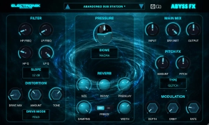 Abyss FX