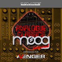 Analogue Classics: Moog