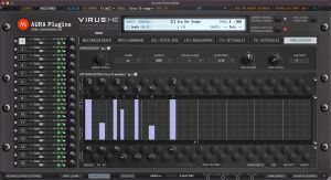 Access Virus Editor & Librarian
