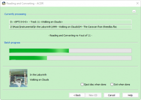 ACDR