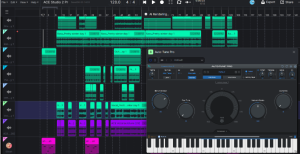 ACE Studio 2