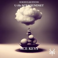 Ace Keys - Ace