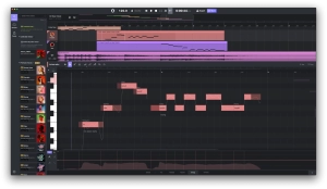 ACE Studio Artist Pro Lifetime License