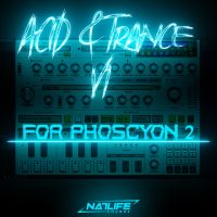 ACID & Trance V1 for Phoscyon 2
