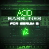 ACID V2 for Serum 2