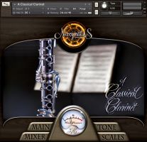 The Clarinet Collection