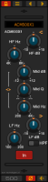 ACM500X1 Channel EQ