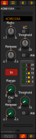 ACM510XA Console Channel Dynamics