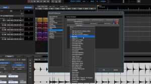 Mixcraft 10.5 Recording Studio