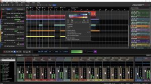 Mixcraft 10.5 Pro Studio