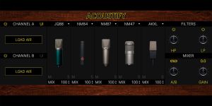 Acoustify