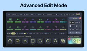 Groove Shaper