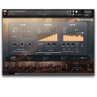 Hopkin Instrumentarium: Squiggly-Amejewar 