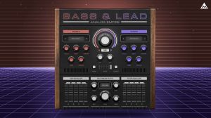 Analog Empire: Bass & Lead