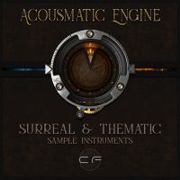 Acousmatic Engine Product Image