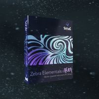 Zebra Elementals: AERA
