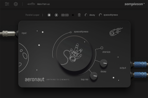 AERONAUT