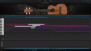 Ample Ethno Ukulele