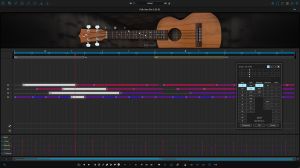 Ample Ethno Ukulele
