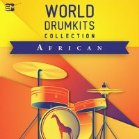 Africa - World Drumkits Collection