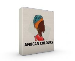 African Colours
