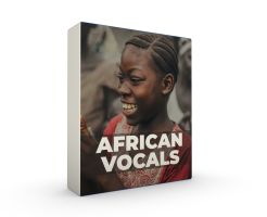 African Vocals 2