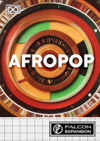 Afropop for Falcon