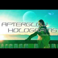 Afterglow Holograms for Hive 2