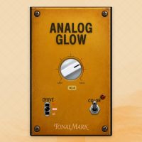 Analog Glow