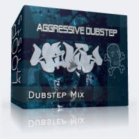 Aggressive Dubstep - Dubstep Samples Mix Pack