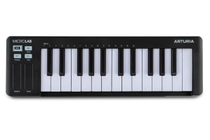 Microlab Mk3