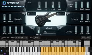 AI Bass Ultimate 2