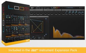 Air Instrument Expansion Pack