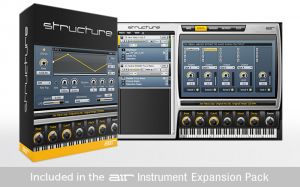 Air Instrument Expansion Pack