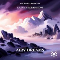 Airy Dreams - Dune 3