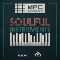 Soulful Instruments