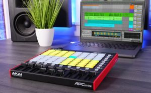 APC Mini mk2