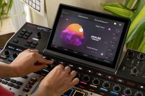 MPC XL