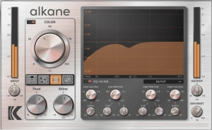 Alkane