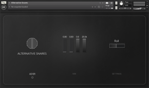 Alternative Snares