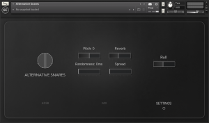 Alternative Snares