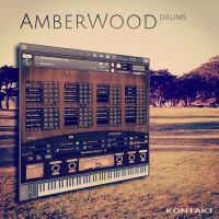 AmberWood Drums