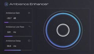 Ambience Enhancer Lite