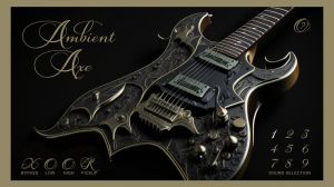 Ambient Axe