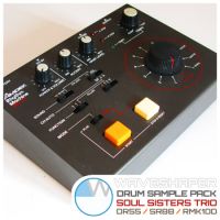 Soul Sisters Trio