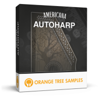 Americana Autoharp