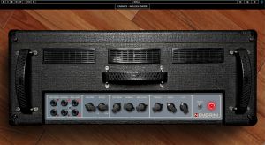 NA Voice DC30 Custom Valve Guitar Amplifier