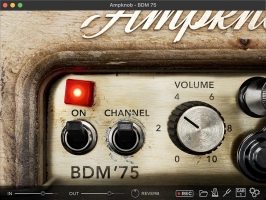 Ampknob BDM Bundle