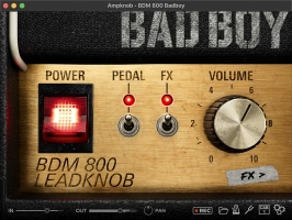 Ampknob BDM Bundle