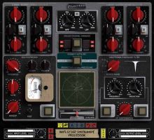 Amplified Instrument Processor